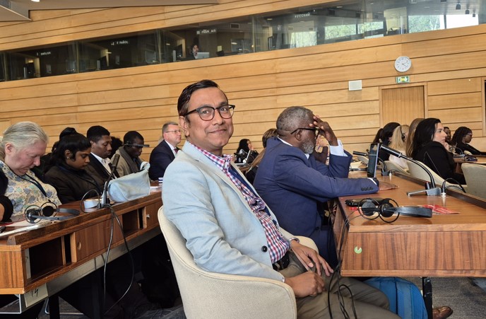 তুতসি গণহত্যা নিয়ে ইউনেসকোর রাউন্ড টেবিল আলোচনা